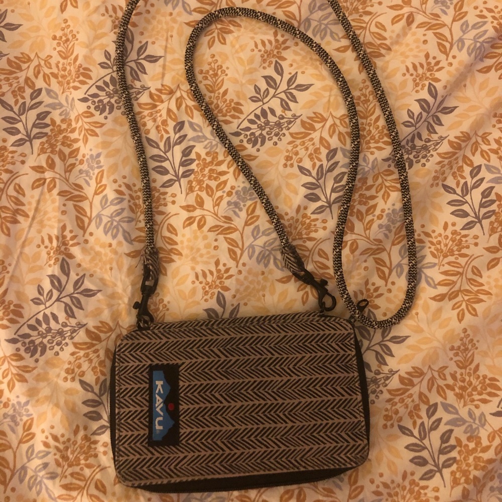 Kavu wallet